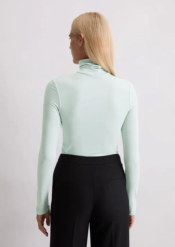 Водолазка из модала Marc o'Polo - фото 2