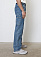 Прямые джинсы AREN с деталями в стиле карго Marc o'Polo - фото 5