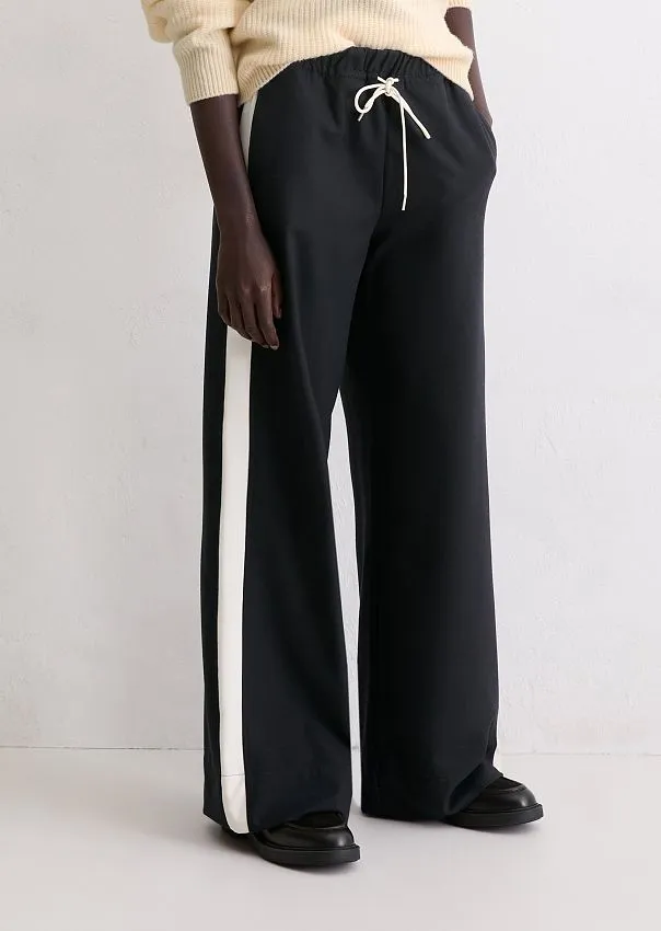 Джоггеры из мягкого твила Marc o'Polo - фото 3