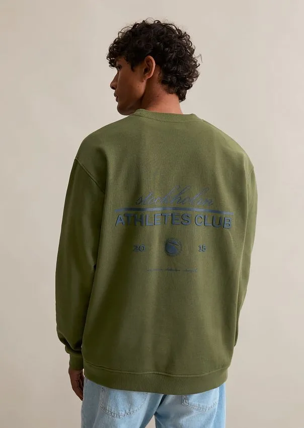 Свитшот из органического хлопка
 Marc o'Polo - фото 2