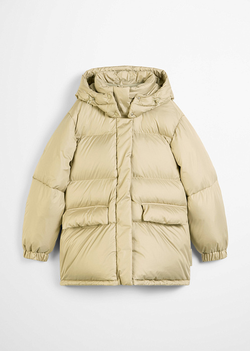 бледно-зеленый