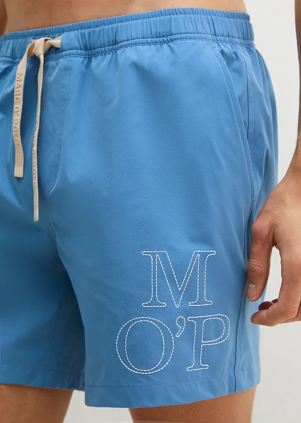 Шорты купальные