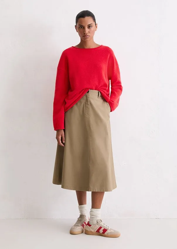 Пуловер Marc o'Polo - фото 3