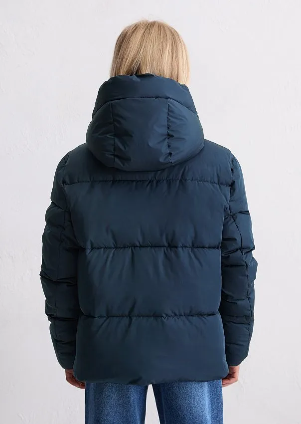 Куртка с капюшоном  Marc o'Polo - фото 5