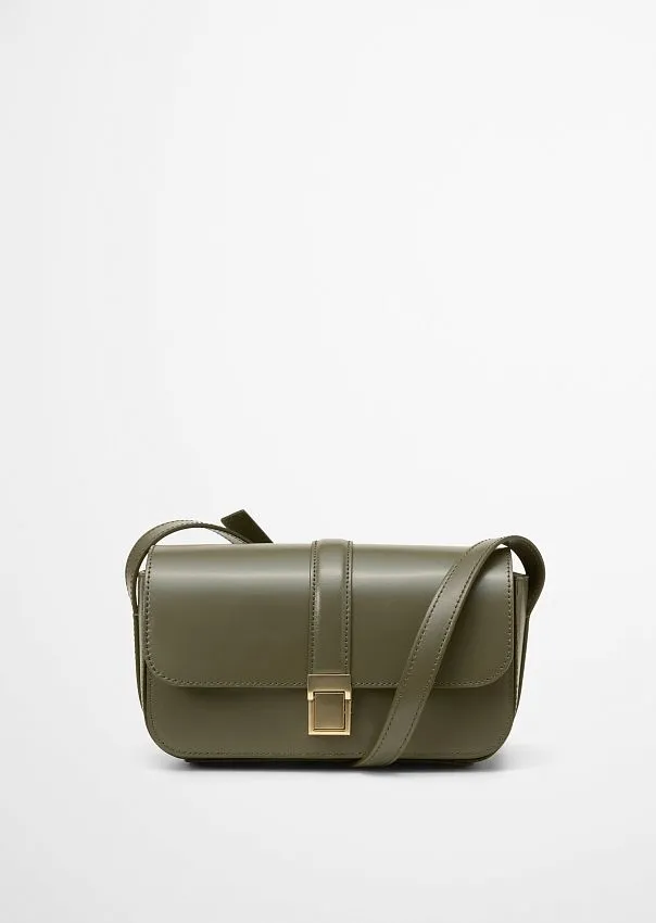 Сумка из натуральной кожи Marc o'Polo - фото 1