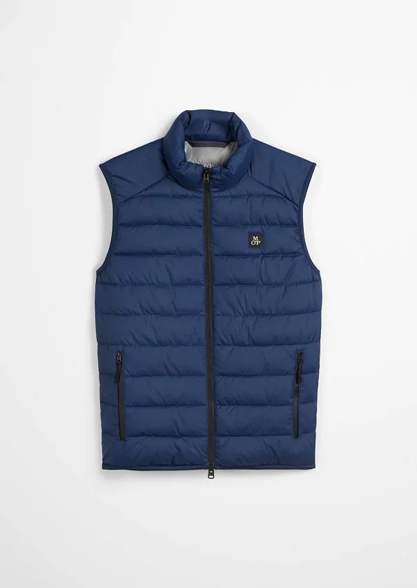 Жилет стеганый Marc o'Polo - фото 6