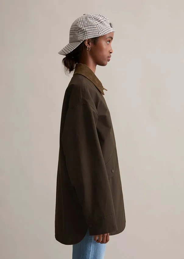 Куртка Marc o'Polo - фото 5