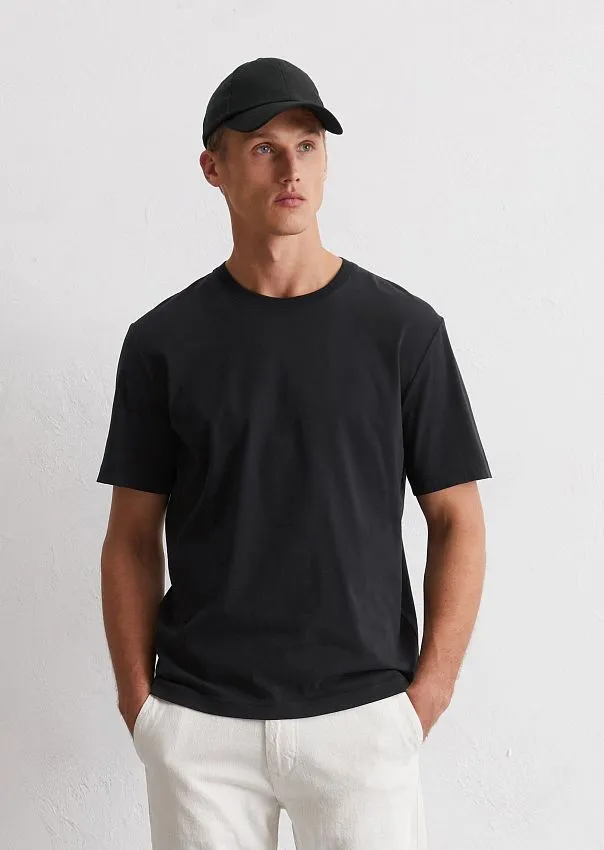 Футболка из органического хлопка Marc o'Polo - фото 1