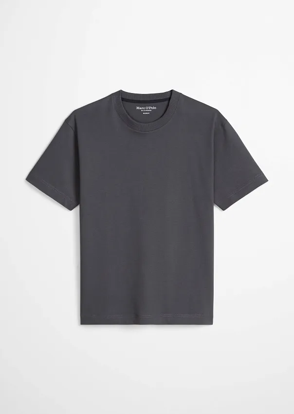 Футболка из органического хлопка 