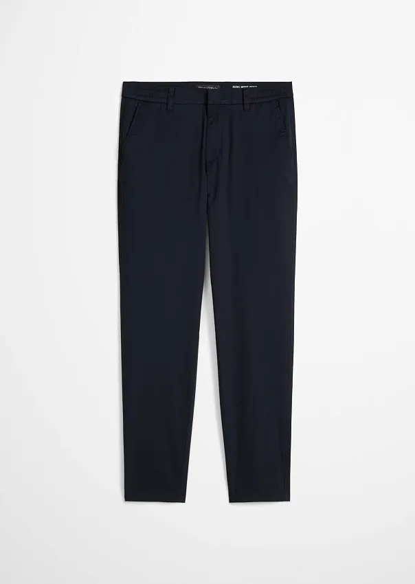 Чиносы из смесового хлопка