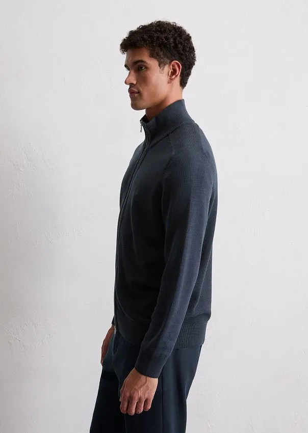 Кардиган из органического хлопка  Marc o'Polo - фото 5