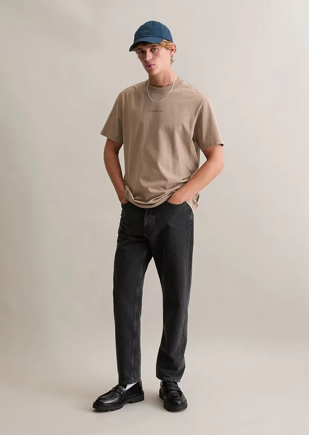 Футболка из органического хлопка Marc o'Polo - фото 3