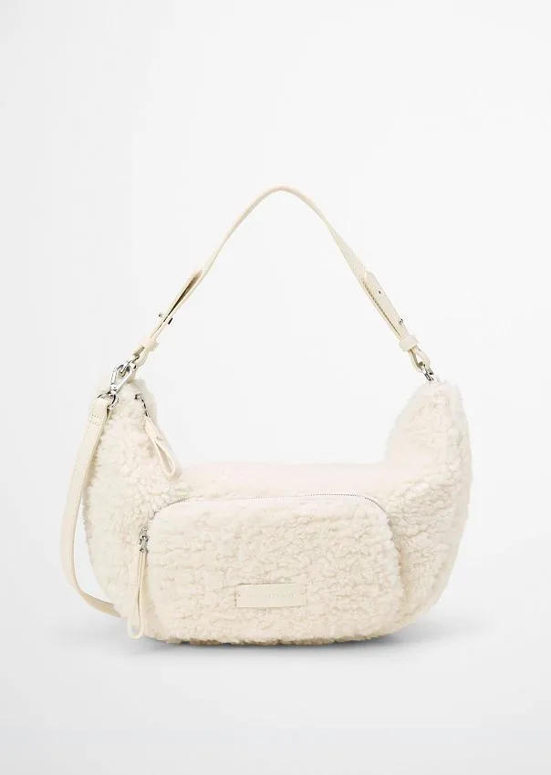 Сумка из искусственного меха Marc o'Polo - фото 1