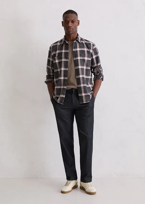 Рубашка Marc o'Polo - фото 3