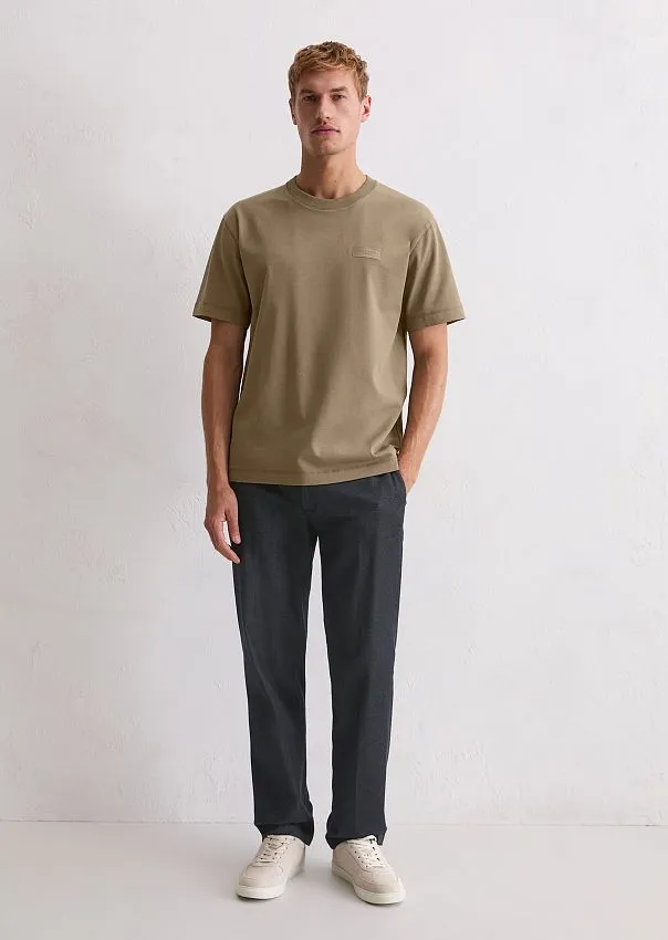 Футболка из органического хлопка
 Marc o'Polo - фото 3