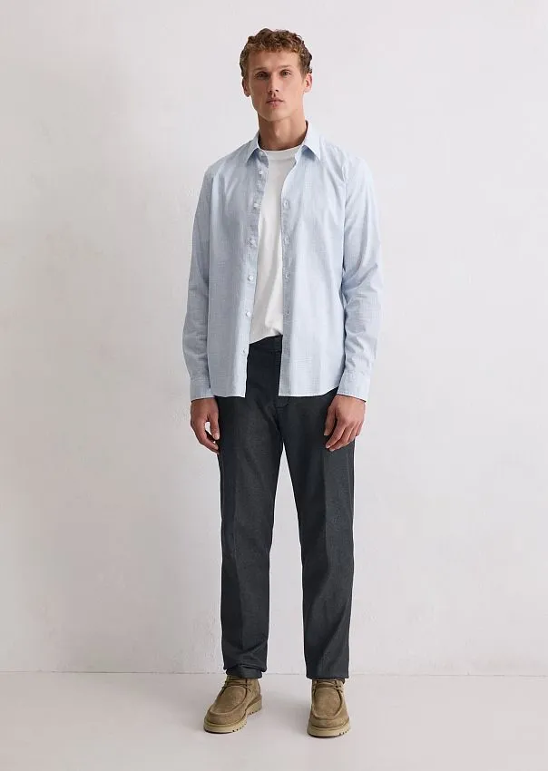 Рубашка Marc o'Polo - фото 3