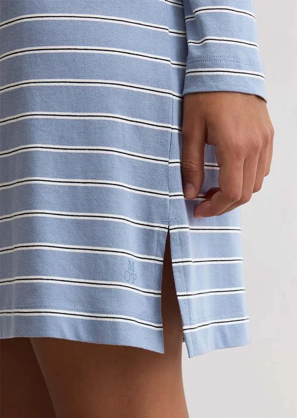 Сорочка хлопковая
 Marc o'Polo - фото 2