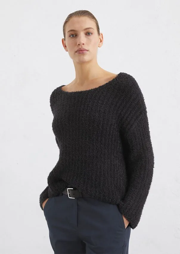 Вязаный джемпер  Marc o'Polo - фото 1