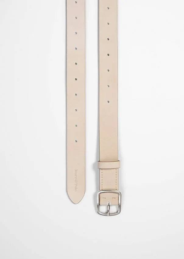 Ремень из натуральной кожи Marc o'Polo - фото 2