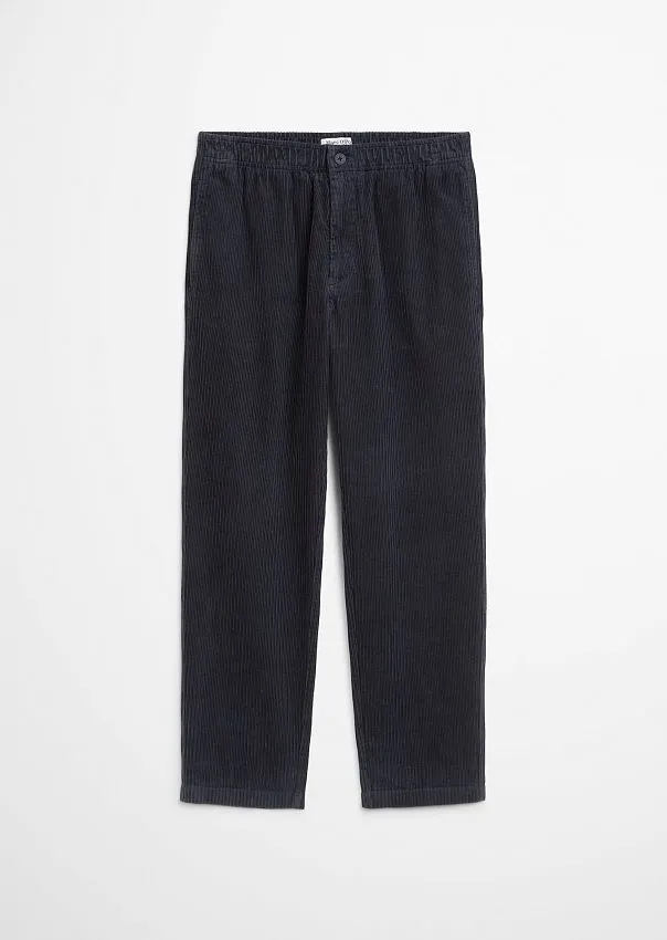 Брюки вельветовые укороченные Marc o'Polo - фото 6