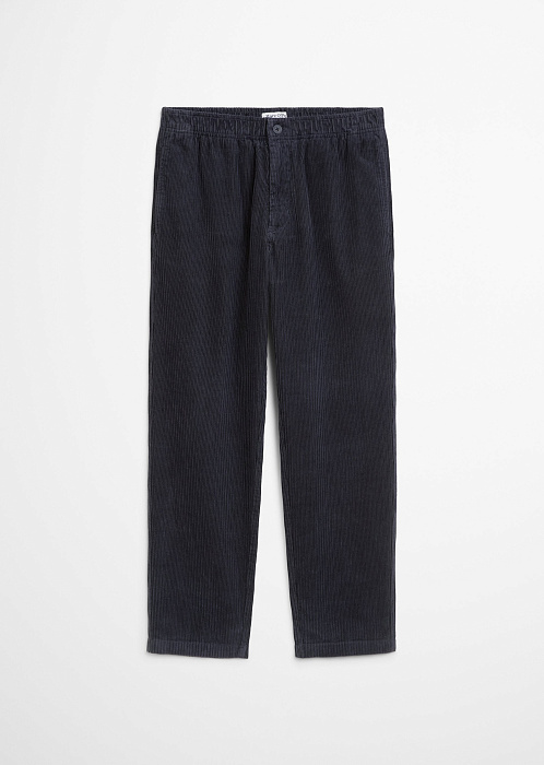 Темно-синий