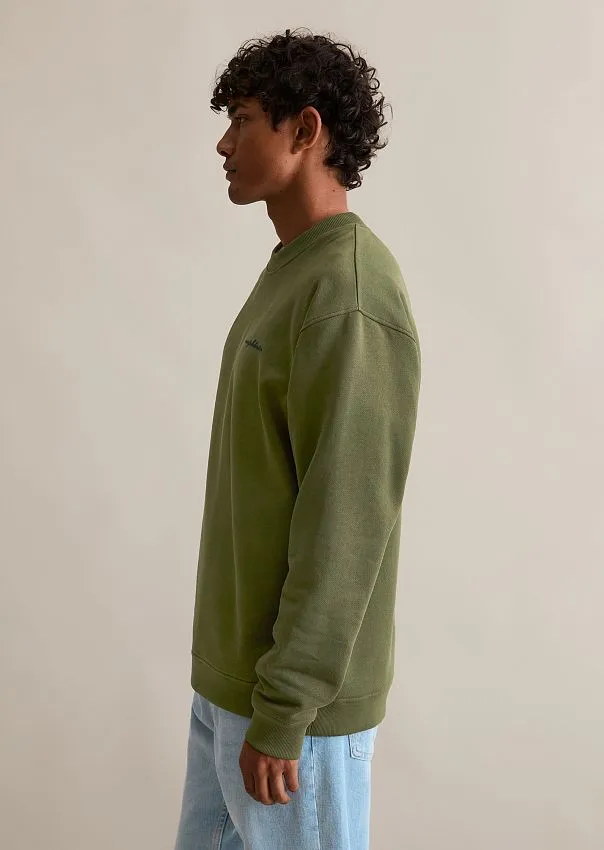 Свитшот из органического хлопка
 Marc o'Polo - фото 5