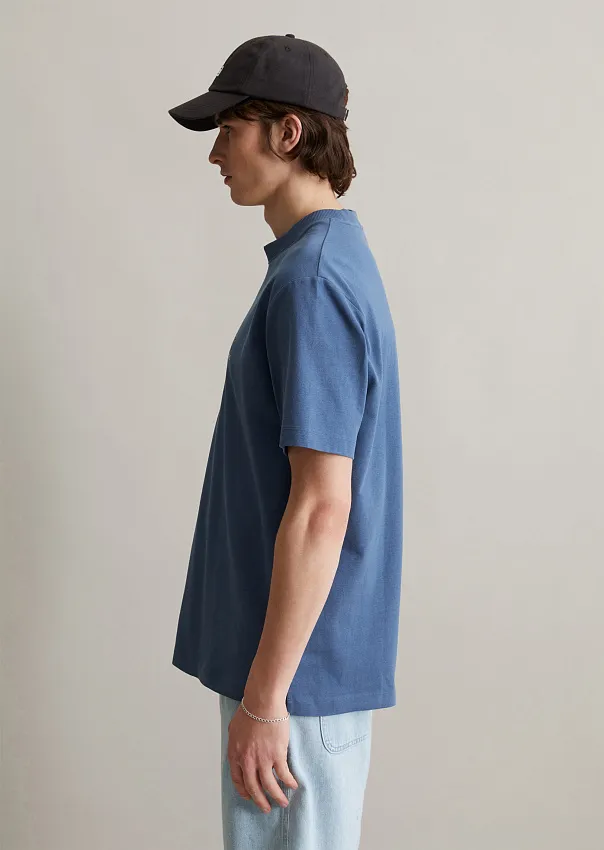 Футболка из органического хлопка Marc o'Polo - фото 5