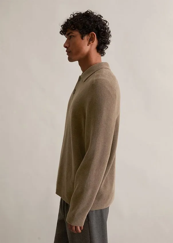 Пуловер из мягкой синели
 Marc o'Polo - фото 5