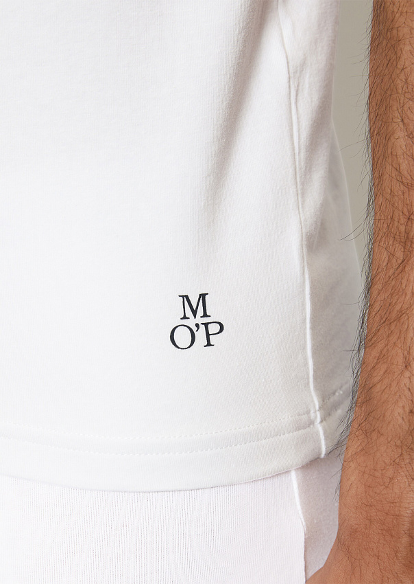 Комплект из двух футболок Marc o'Polo - фото 4