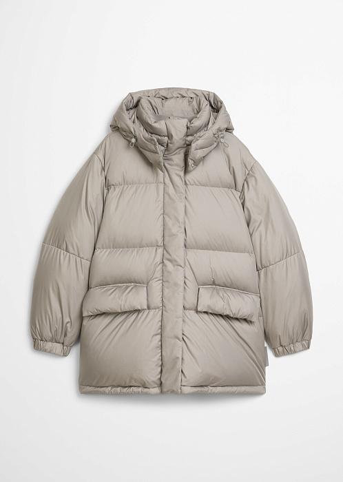 бледно-серый