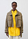 Укороченная хлопковая куртка Marc o'Polo - фото 3