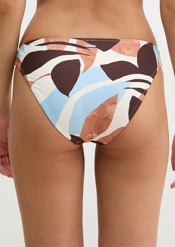 Плавки-бикини