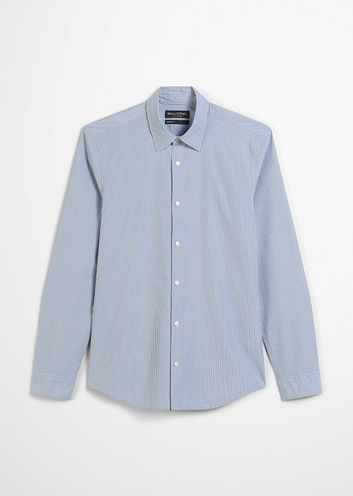 светло-голубой