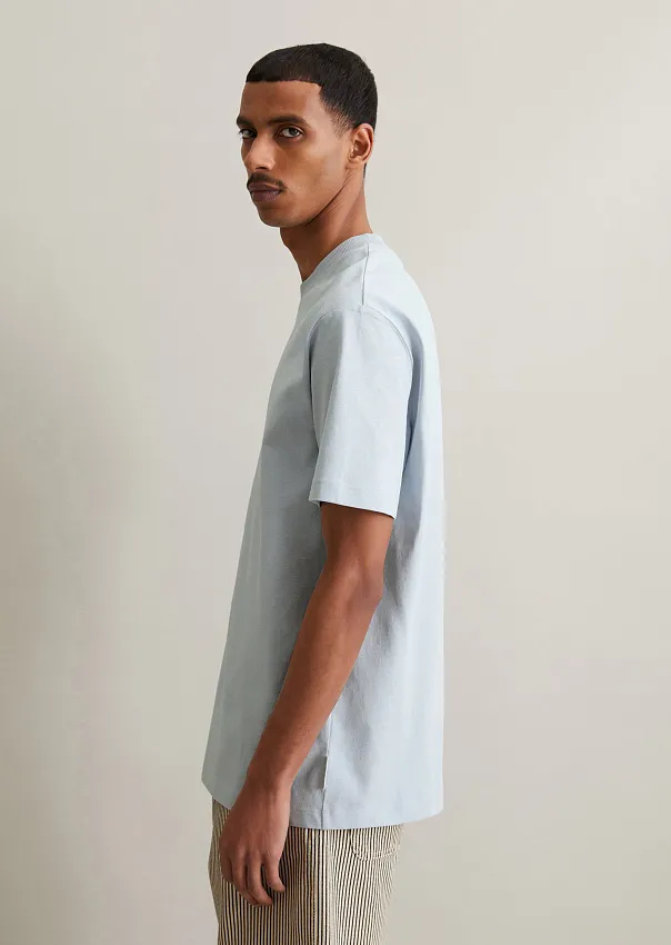 Футболка из органического хлопка Marc o'Polo - фото 5