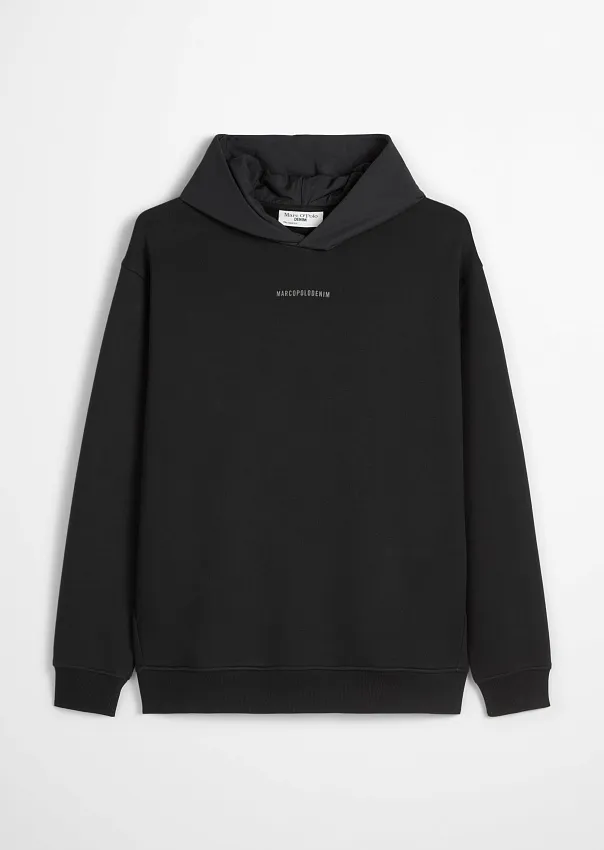 Худи из органического хлопка Marc o'Polo - фото 6