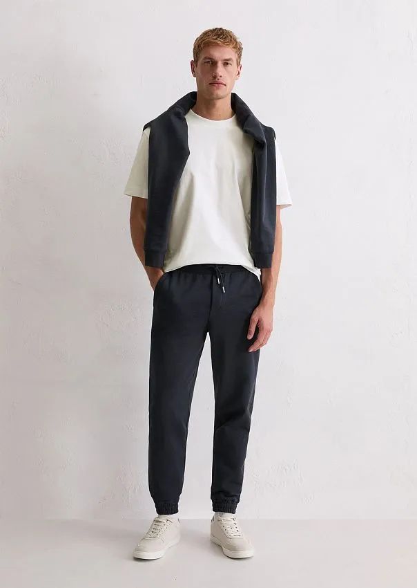 Брюки трикотажные из органического хлопка
 Marc o'Polo - фото 1