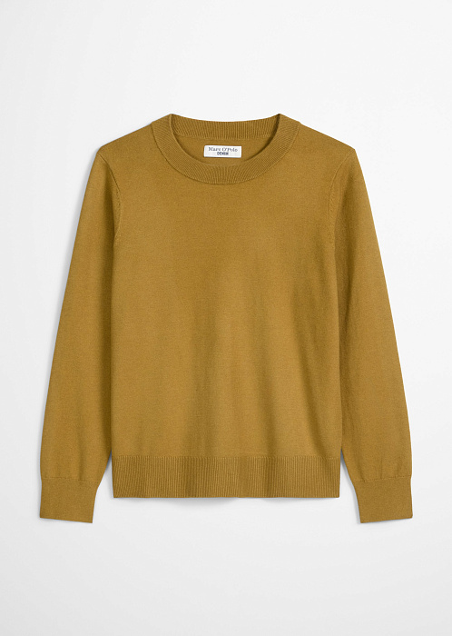 dark yellow melange_01