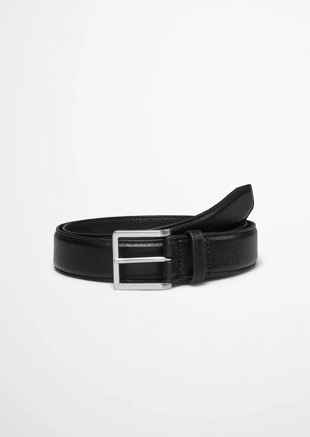 Ремень из натуральной кожи Marc o'Polo - фото 1