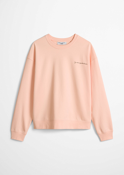 Персиковый розовый