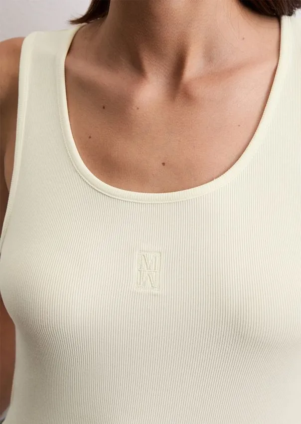 Топ из модала Marc o'Polo - фото 4