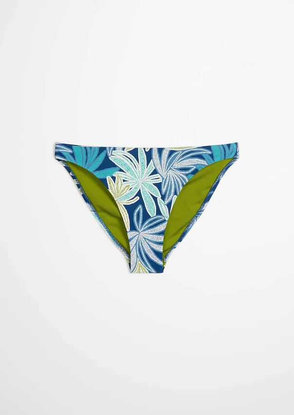 Плавки-бикини