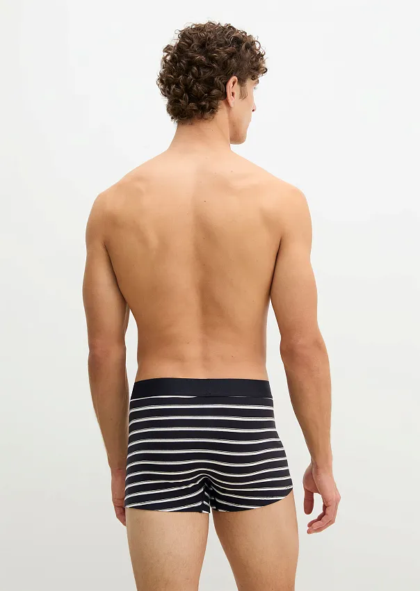 Трусы-транки 3 шт.