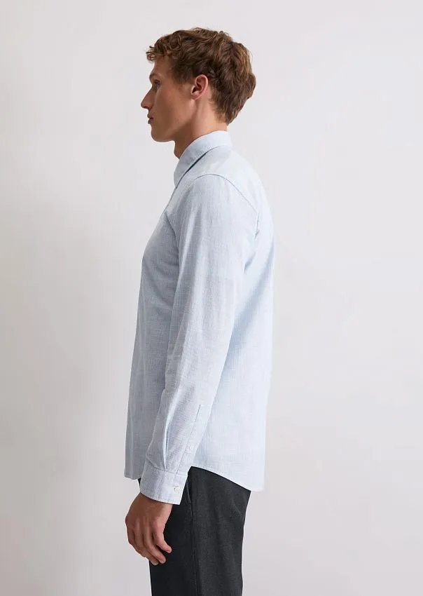 Рубашка Marc o'Polo - фото 5