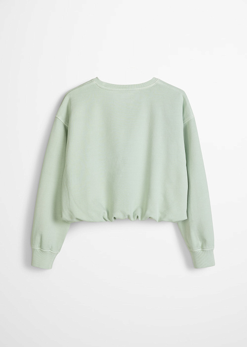 Светло-зеленый