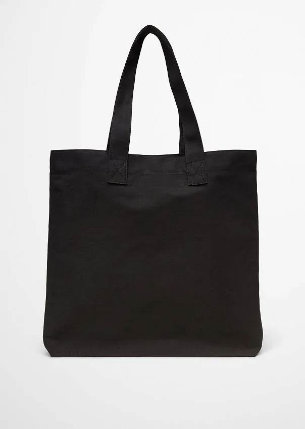 Шоппер из органического хлопка Marc o'Polo - фото 3