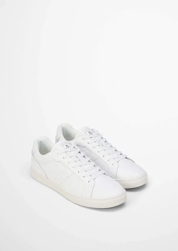 Кроссовки из натуральной кожи Marc o'Polo - фото 2