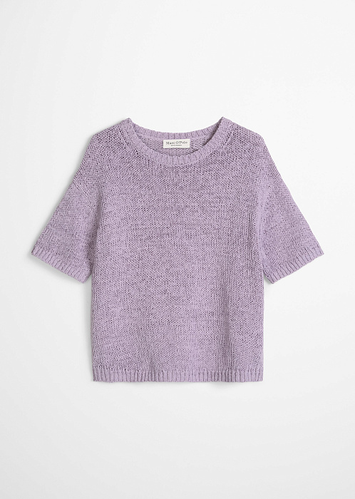 Пыльно-лавандовый