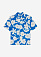 Рубашка из смеси органического хлопка и вискозы Marc o'Polo - фото 6