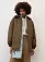 Куртка оверсайз с объёмными рукавами с утеплителем Unifi REPREVE® Marc o'Polo - фото 3