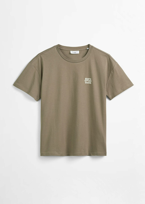 Приглушенный зеленый